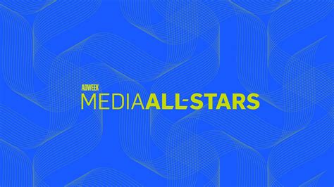 adweek media all stars|media all stars awards.